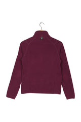 Fleecejacke für Damen