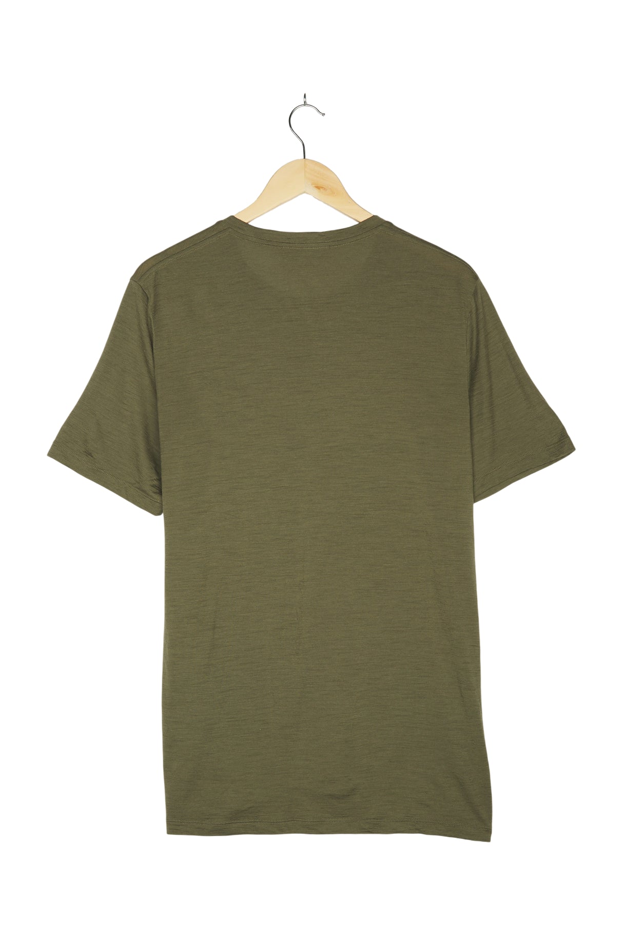 T-Shirt Merino für Herren