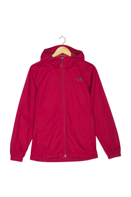 Hardshelljacke, Regenjacke für Damen