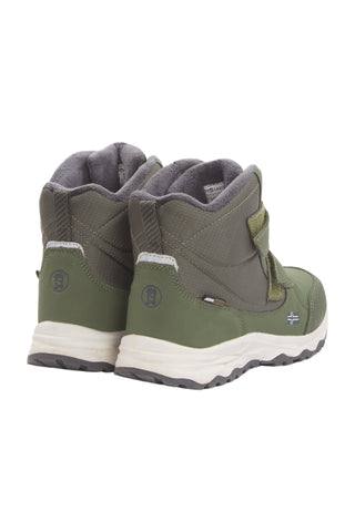 Winterschuhe für Kinder