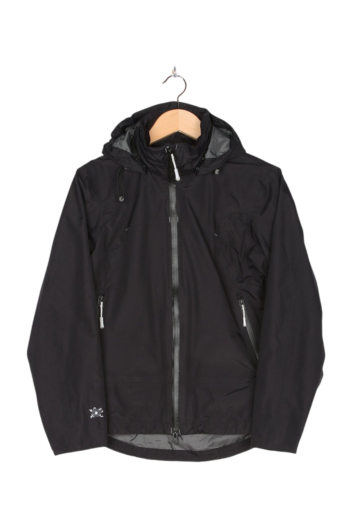 Regenjacke & Hardshelljacke mit GoreTex für Damen