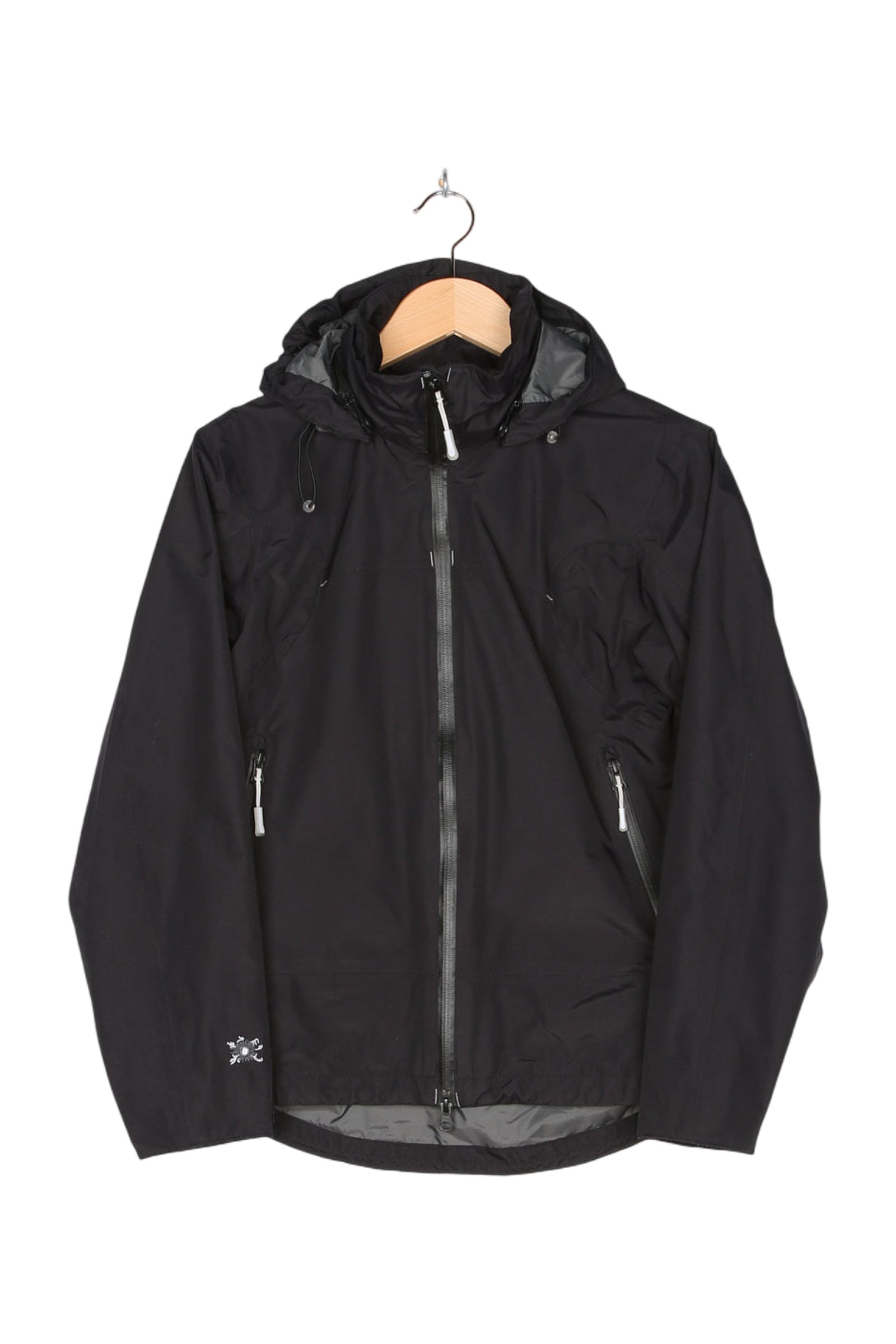 Regenjacke & Hardshelljacke mit GoreTex für Damen