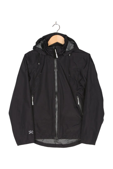 Regenjacke & Hardshelljacke mit GoreTex für Damen