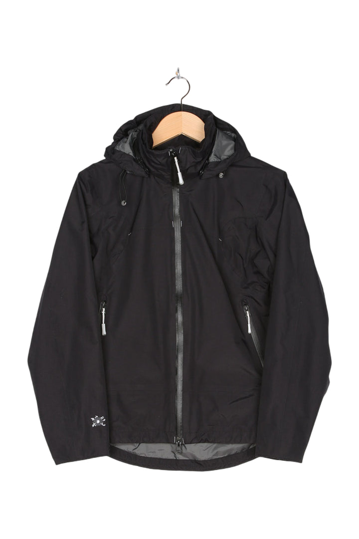 Regenjacke & Hardshelljacke mit GoreTex für Damen