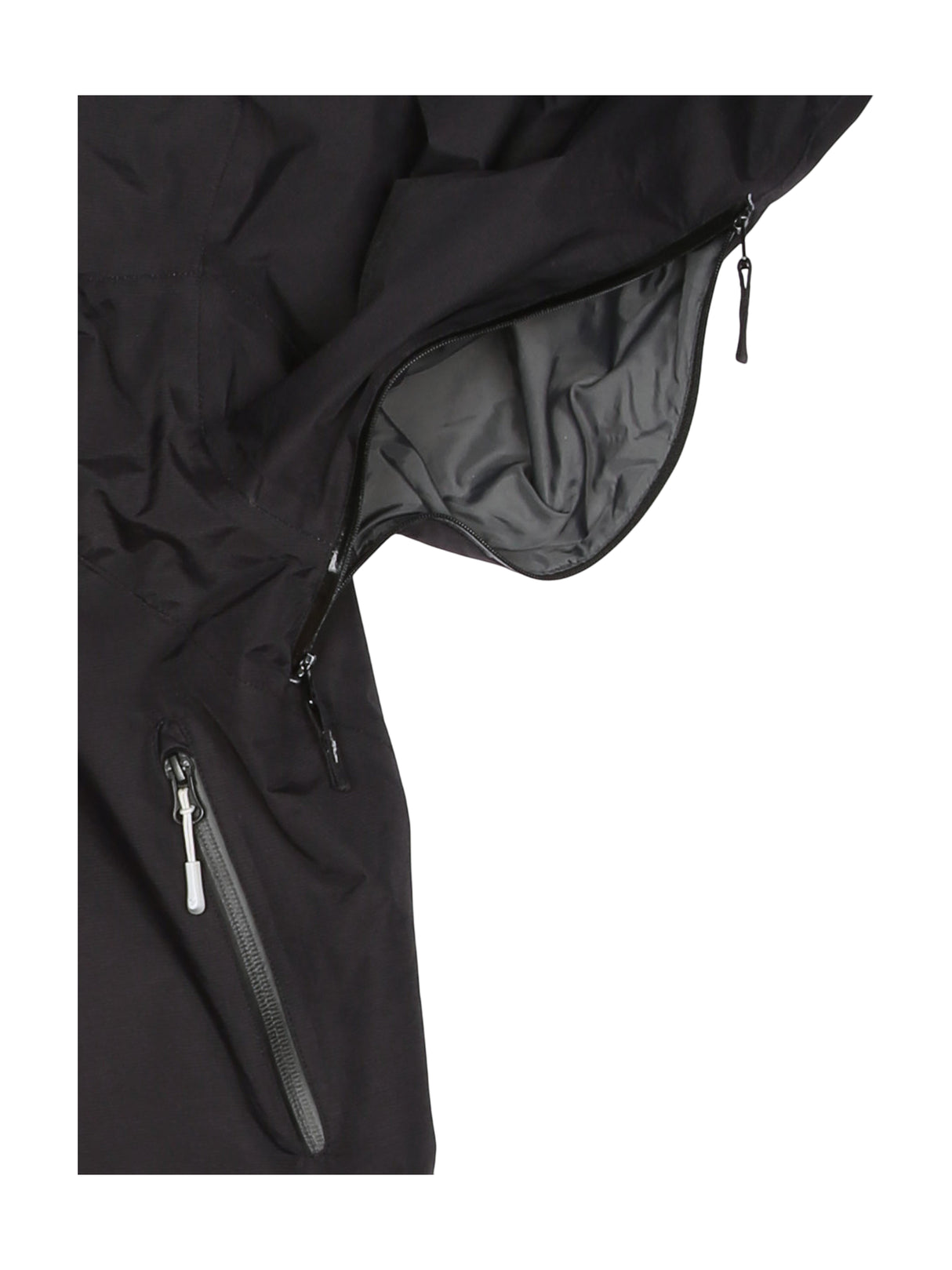 Regenjacke & Hardshelljacke mit GoreTex für Damen