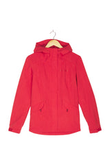 Hardshelljacke, Regenjacke für Damen