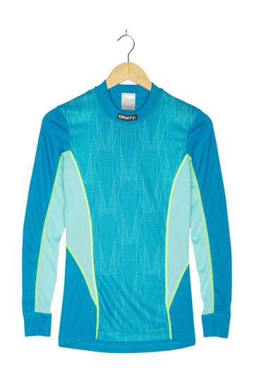 Longsleeve Funktion für Damen