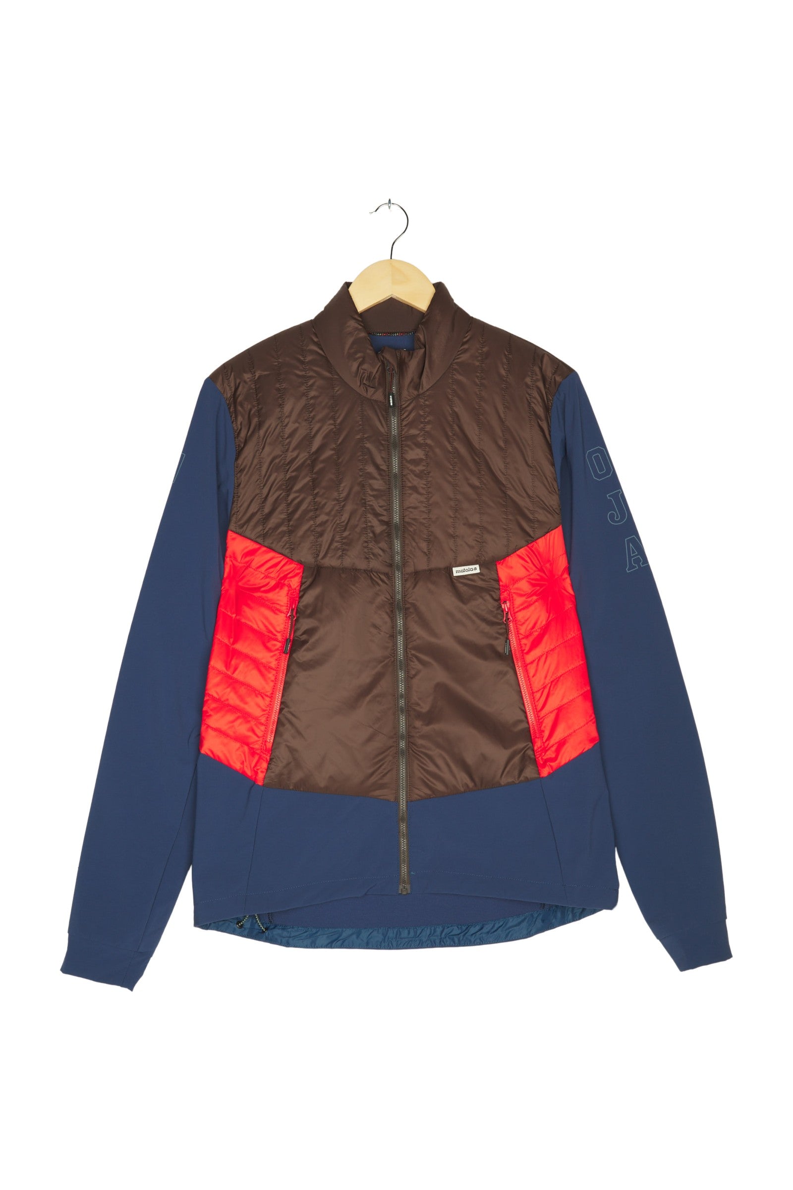 AtelsM. Isolationsjacke für Herren 