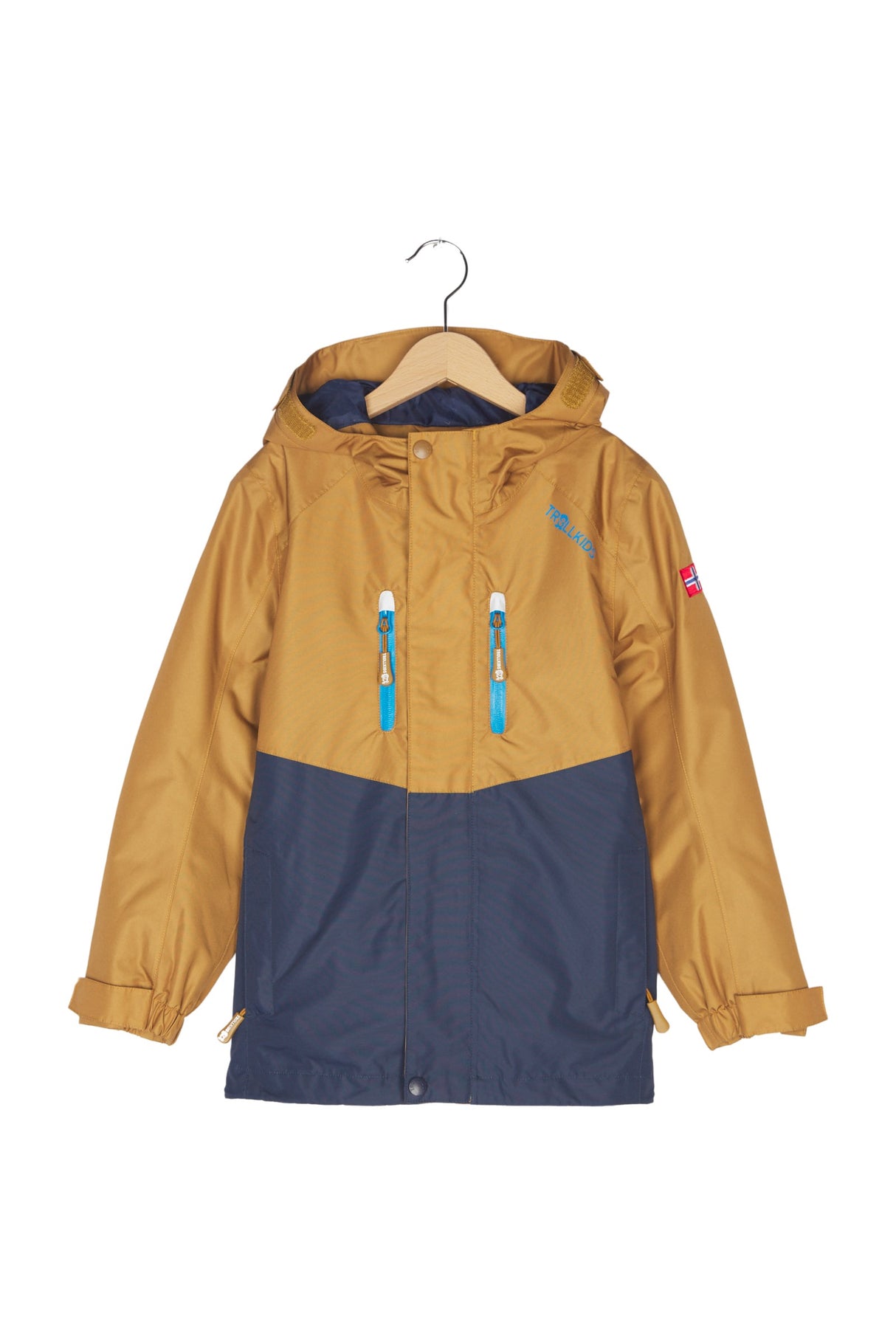 Hardshelljacke, Regenjacke für Kinder