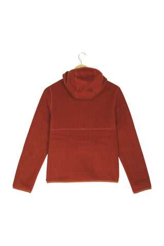 Fleece Pulli für Damen