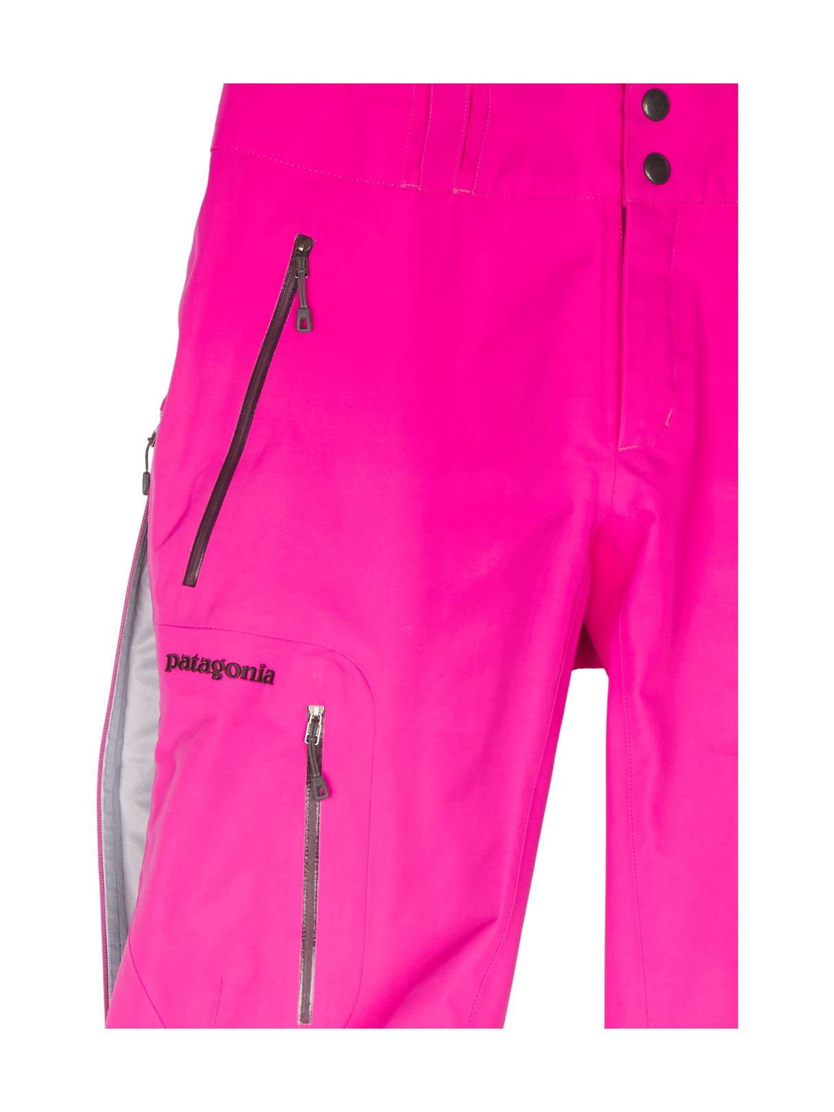 Hardshellhose mit Goretex für Damen