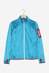 Fleecejacke für Damen
