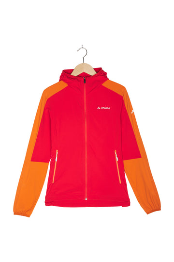 Radjacke für Damen