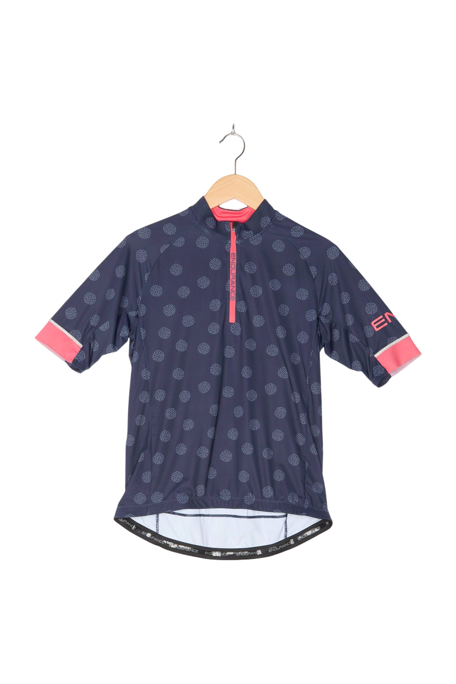 Radtrikot für Damen