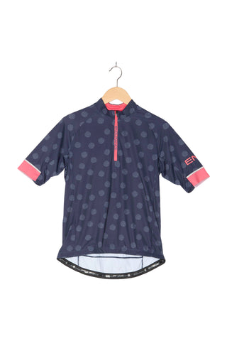 Radtrikot für Damen
