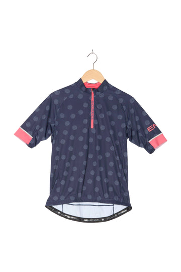 Radtrikot für Damen