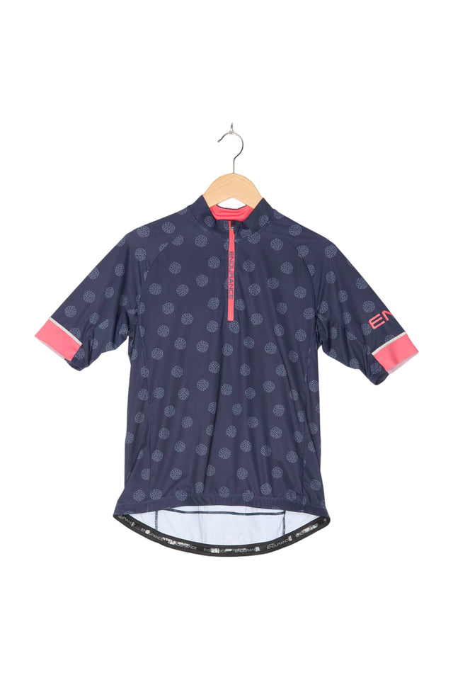 Radtrikot für Damen