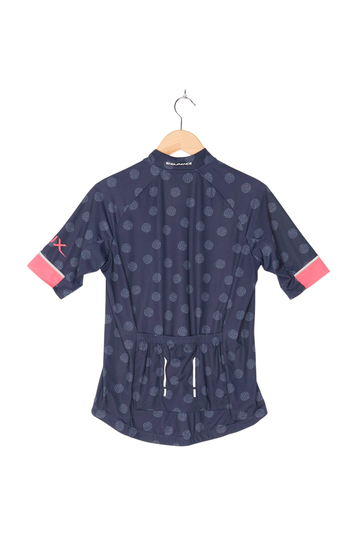 Radtrikot für Damen
