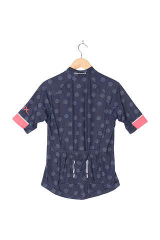 Radtrikot für Damen