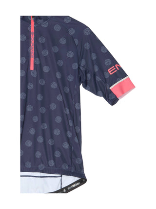 Radtrikot für Damen