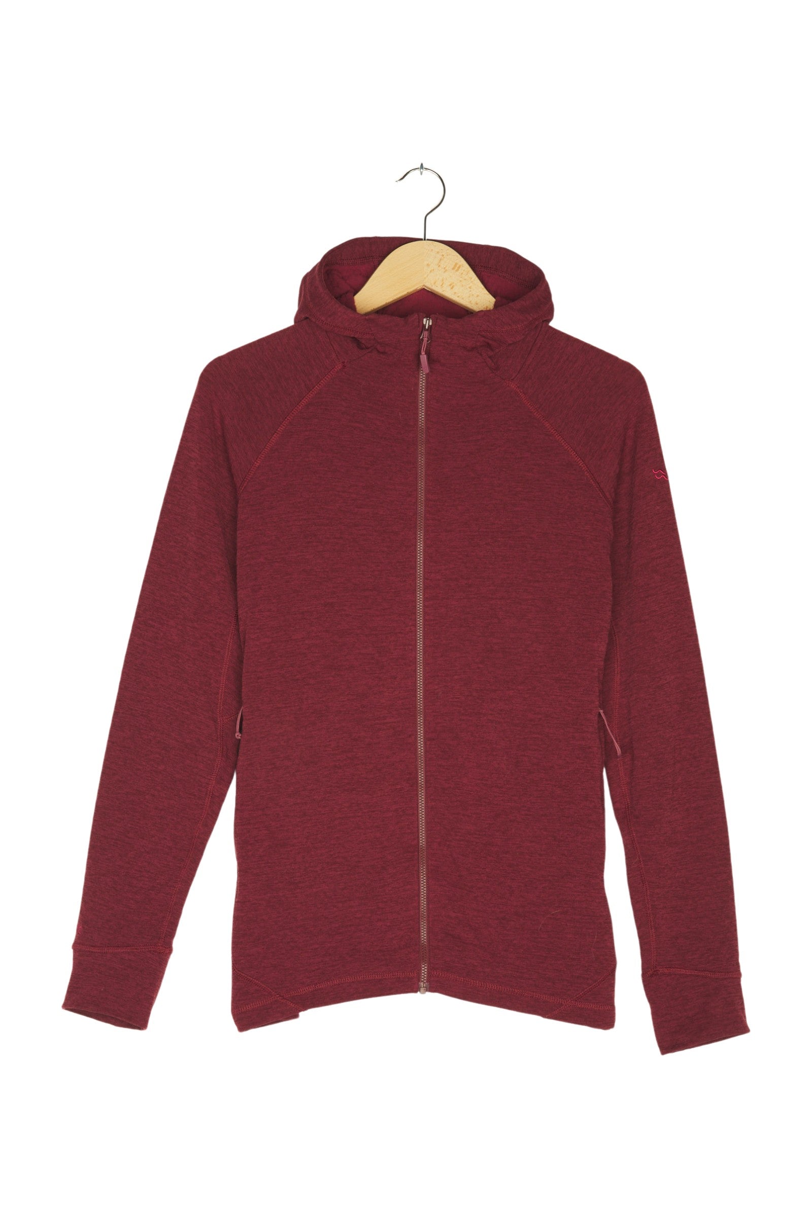 Fleecejacke für Damen