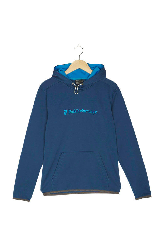 Peak Performance Hoodie für Herren