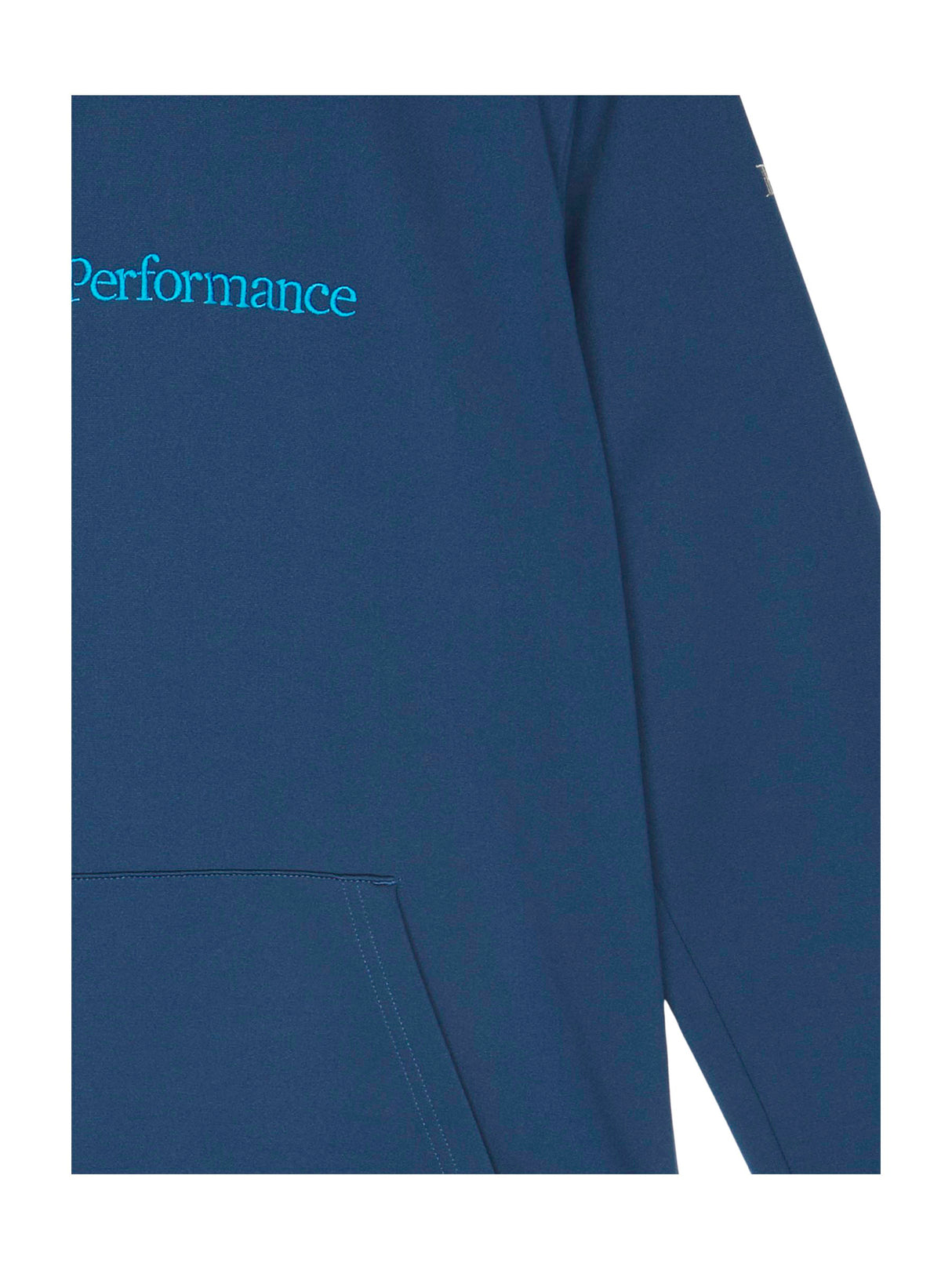 Peak Performance Hoodie für Herren