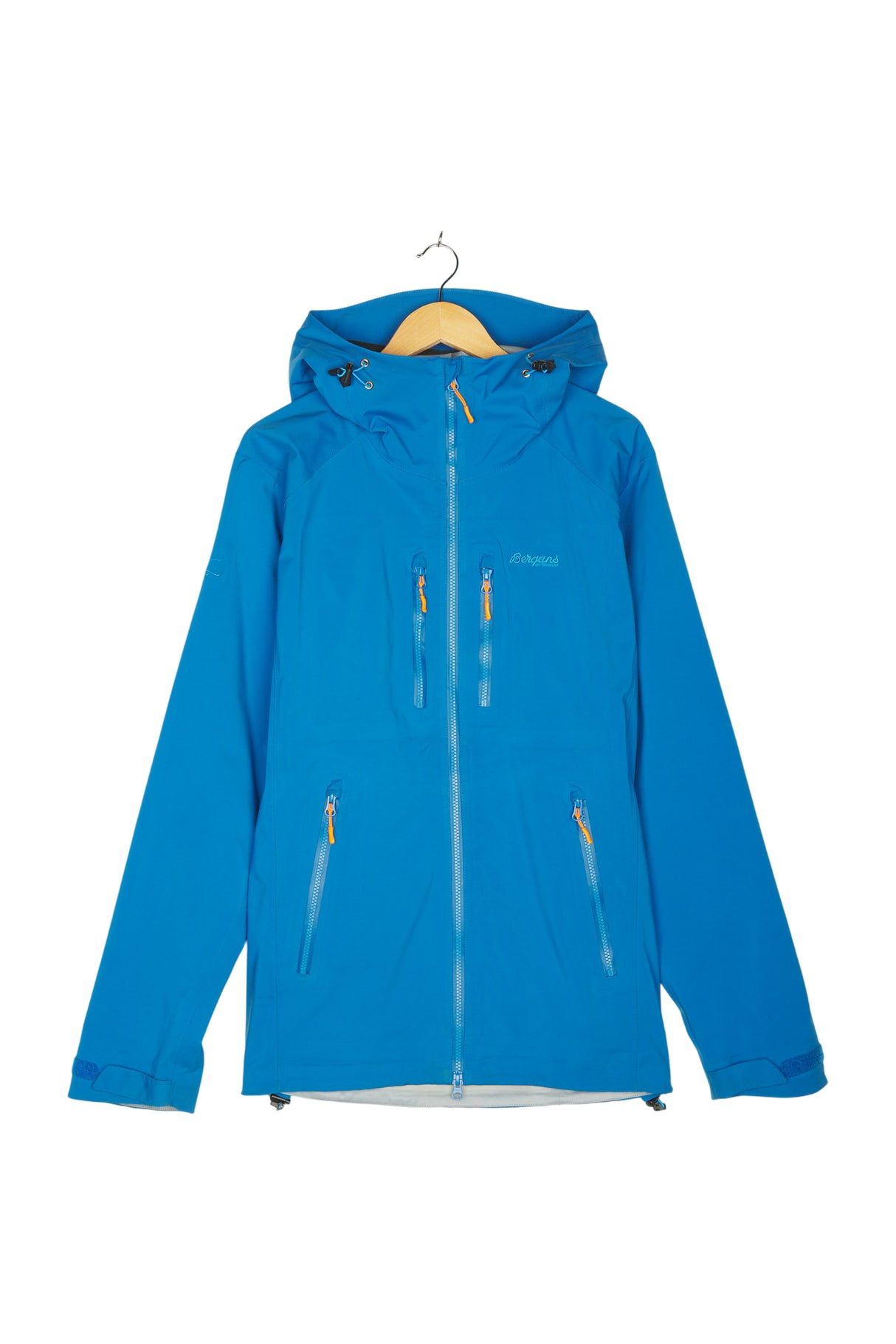 Hardshelljacke, Regenjacke für Herren