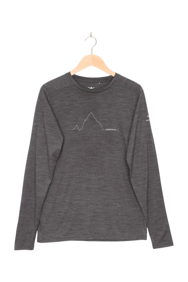 Longsleeve Funktion für Damen