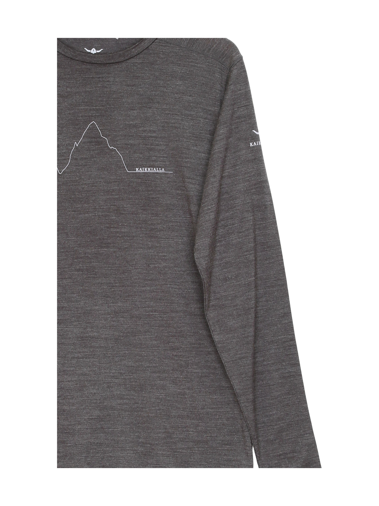 Longsleeve Funktion für Damen