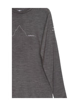 Longsleeve Funktion für Damen