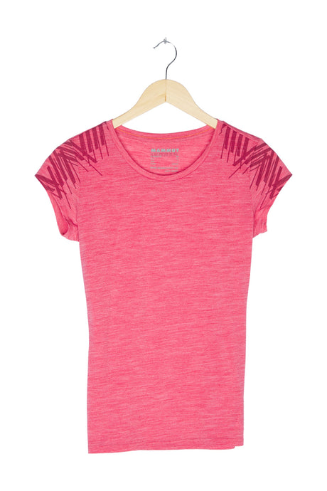 T-Shirt Merino für Damen