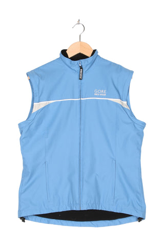 Fahrradjacke für Herren