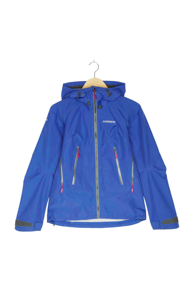 Norrona Hardshelljacke & Regenjacke für Damen