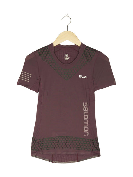 Salomon T-Shirt Funktion für Damen