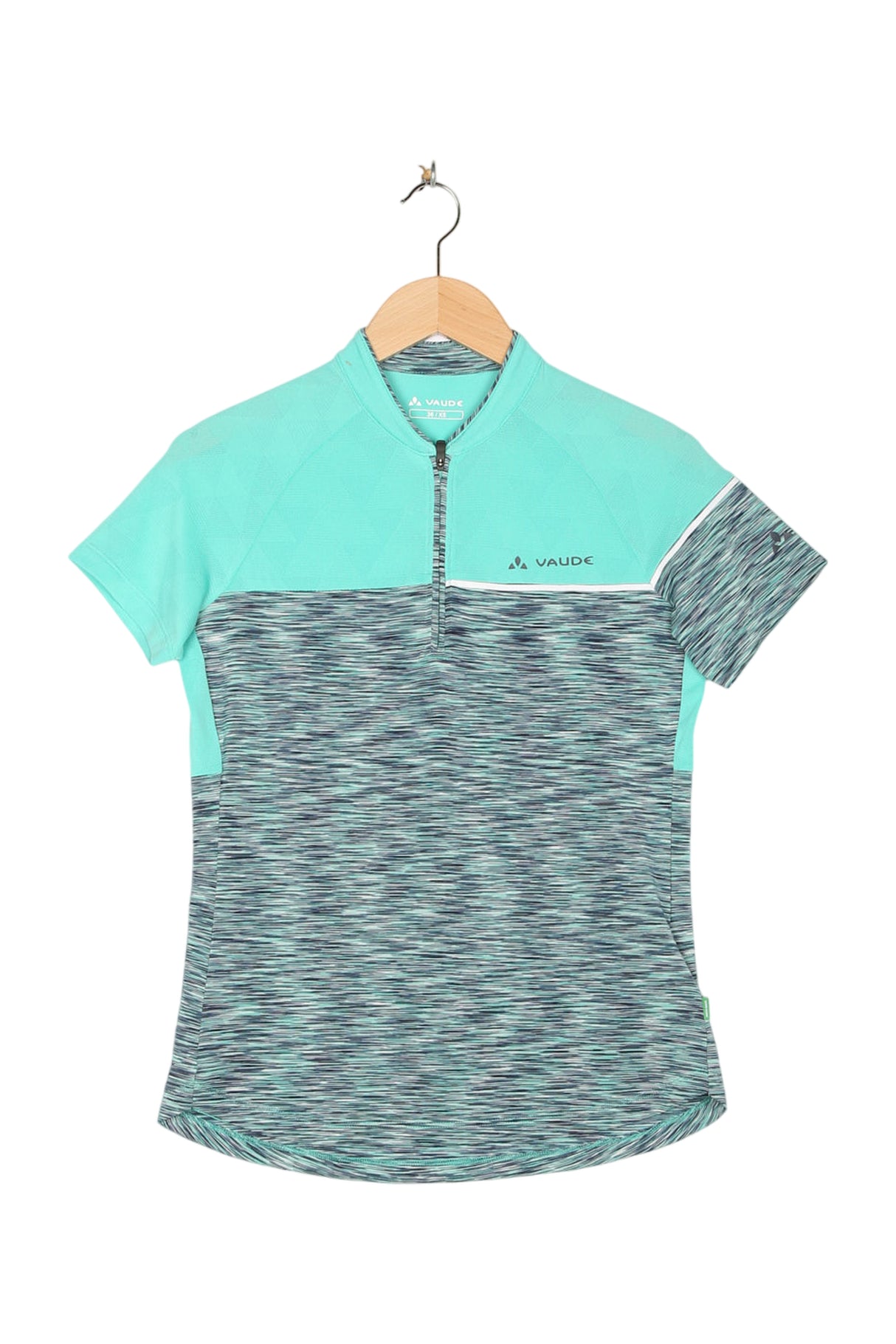 Fahrradtrikot für Damen