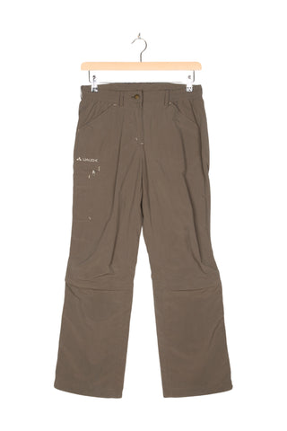 Zip Off Hose für Damen