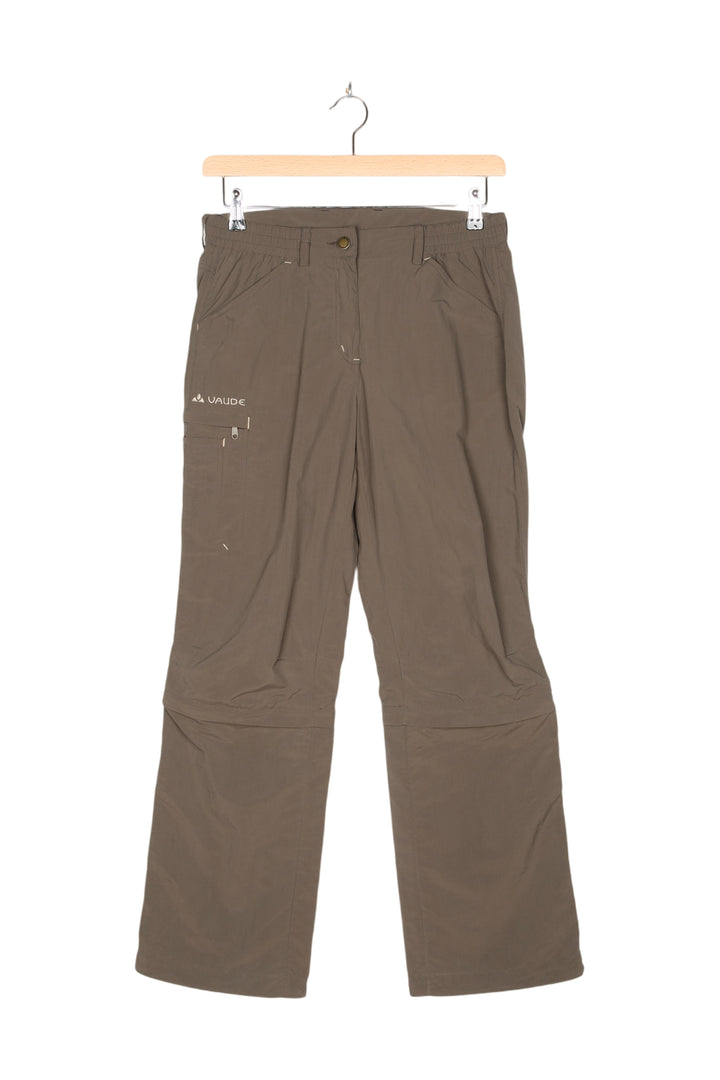 Zip Off Hose für Damen