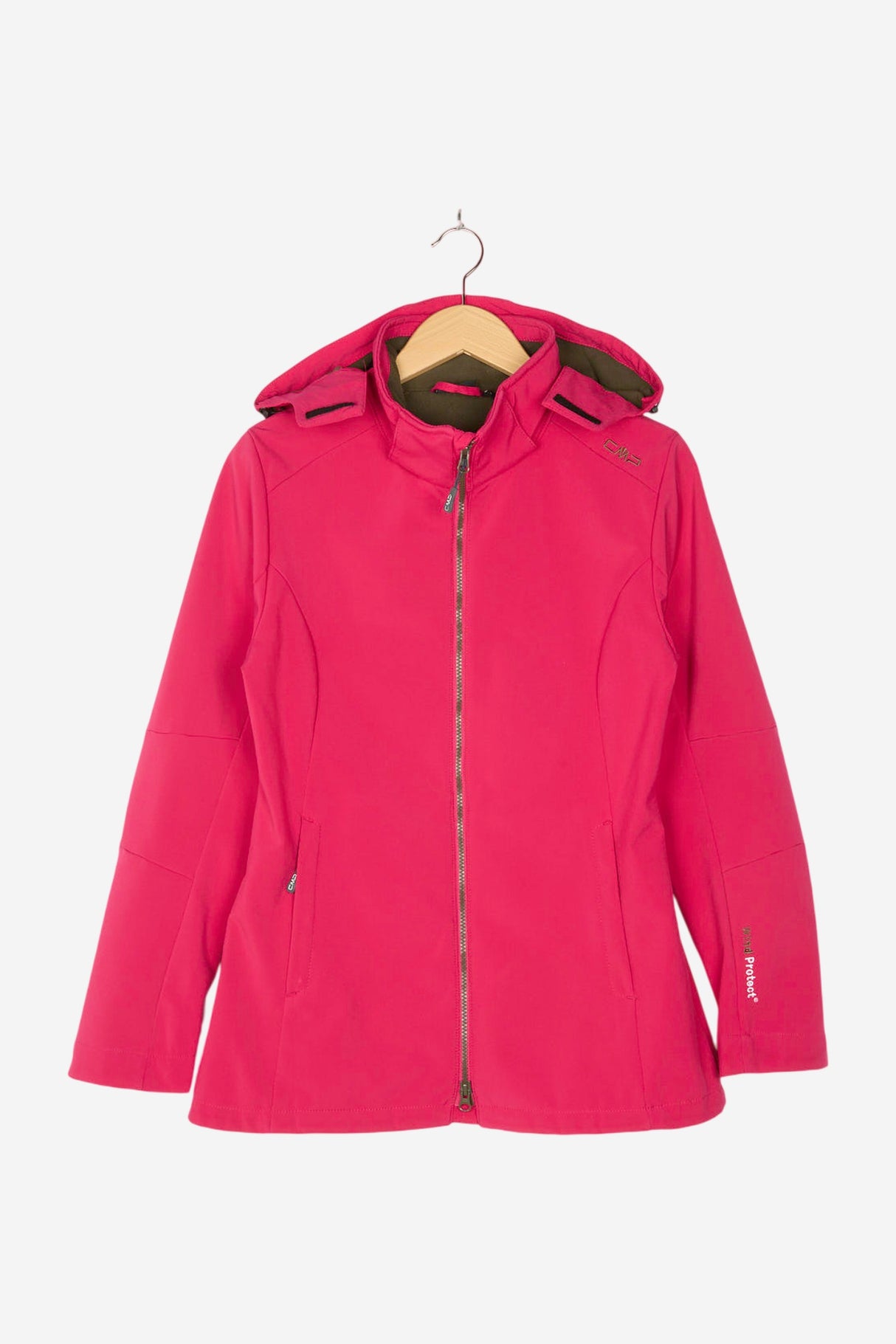 Softshelljacke für Damen