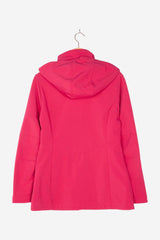 Softshelljacke für Damen