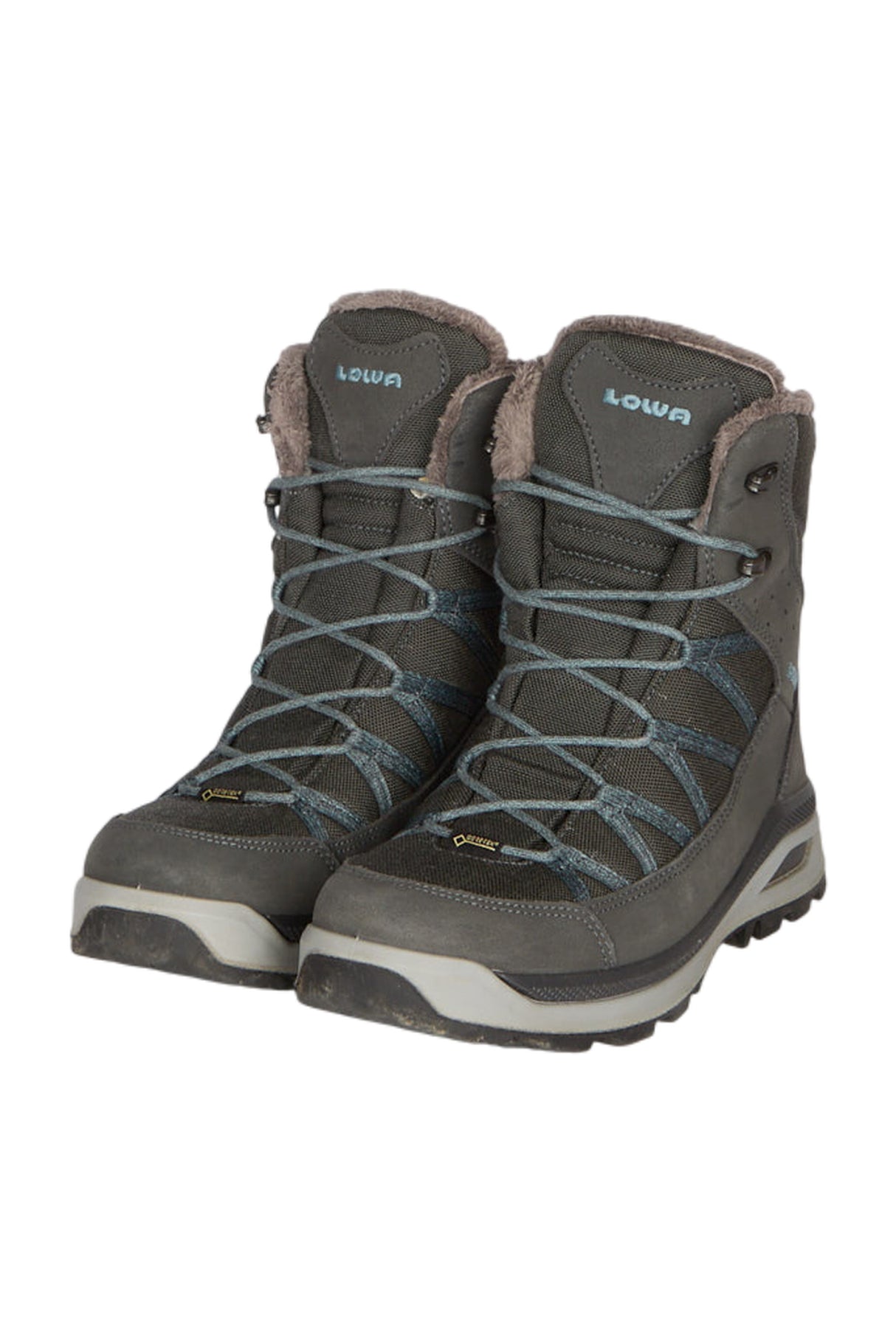 Winterschuhe & Winterstiefel für Damen