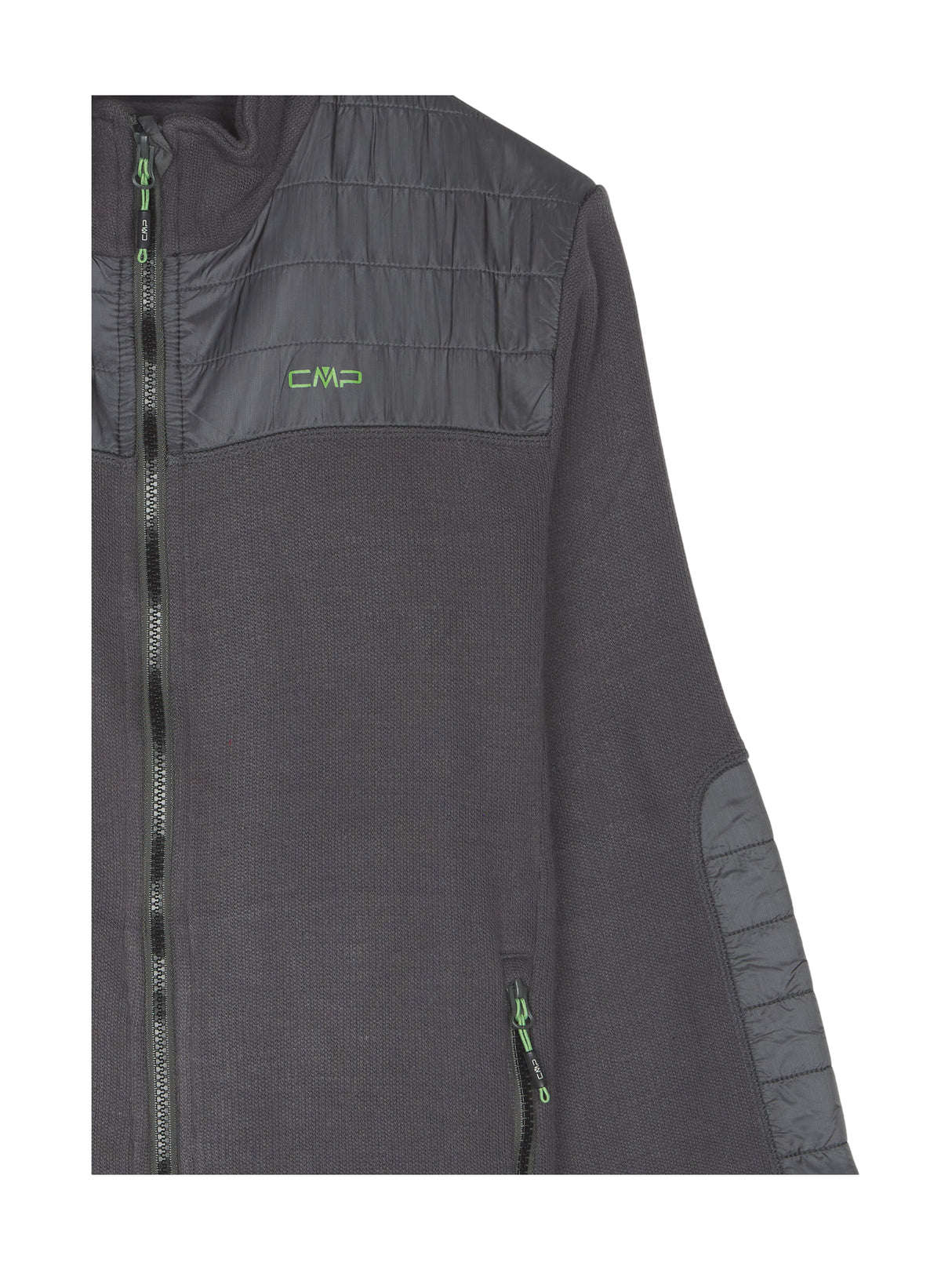 Fleecejacke für Herren