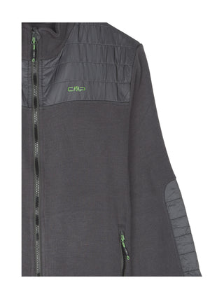 Fleecejacke für Herren