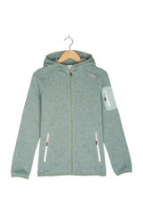 Fleecejacke für Damen