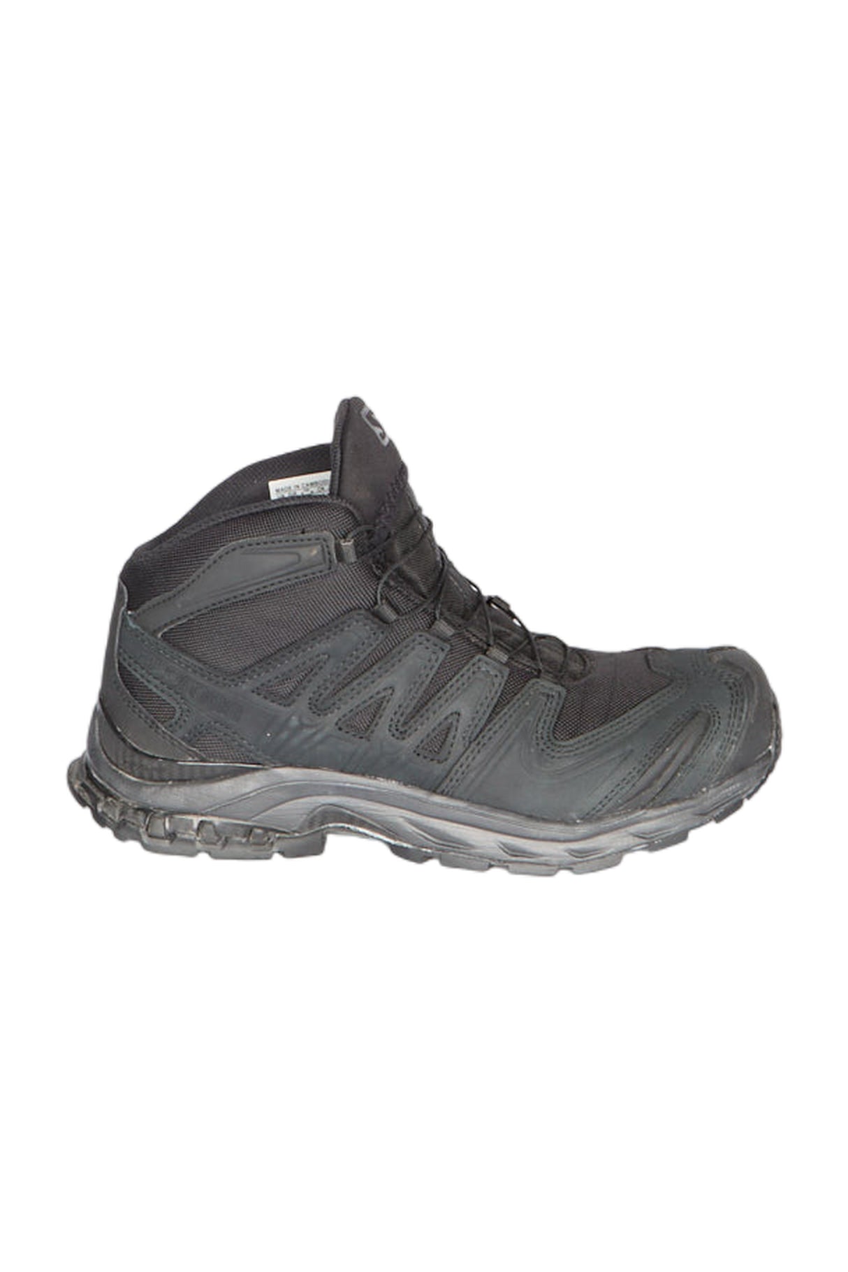 Wanderschuhe & Trekkingschuhe für Herren