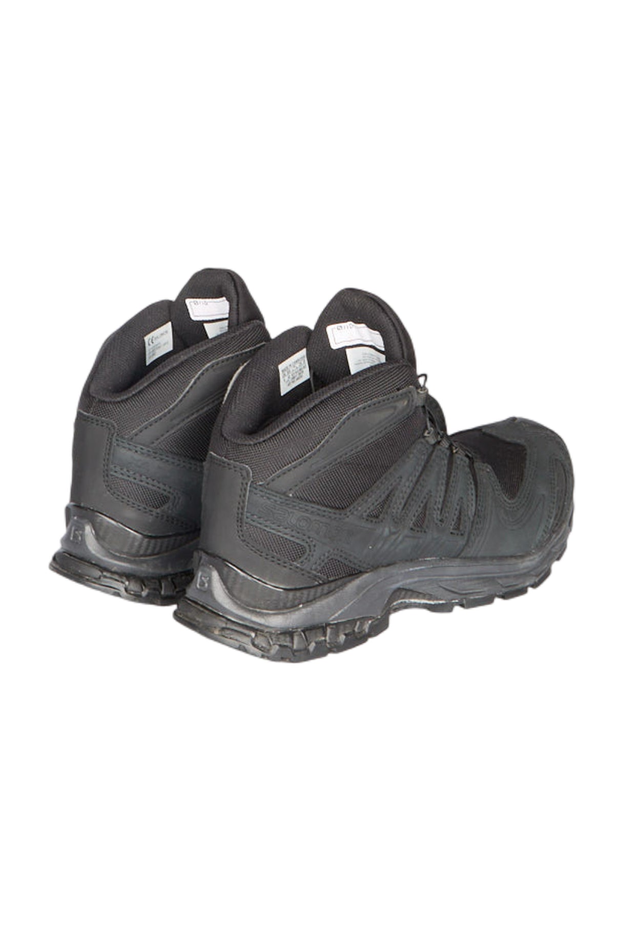 Wanderschuhe & Trekkingschuhe für Herren