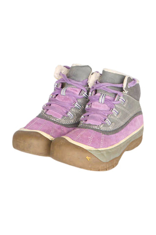 Winterschuhe für Kinder