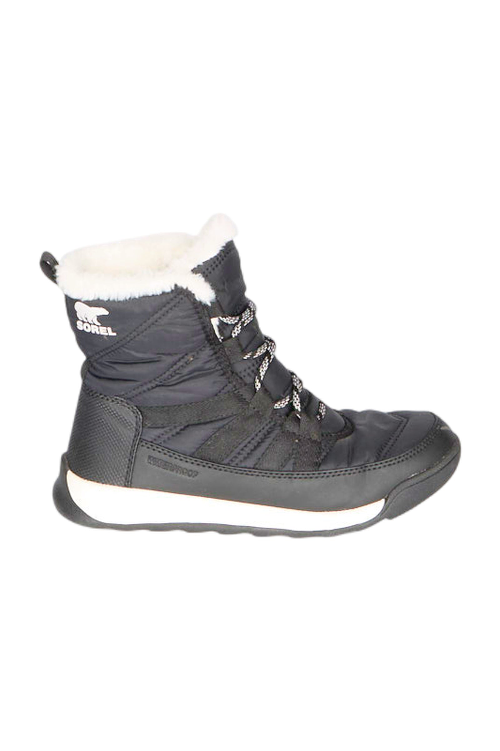 Winterschuhe für Kinder