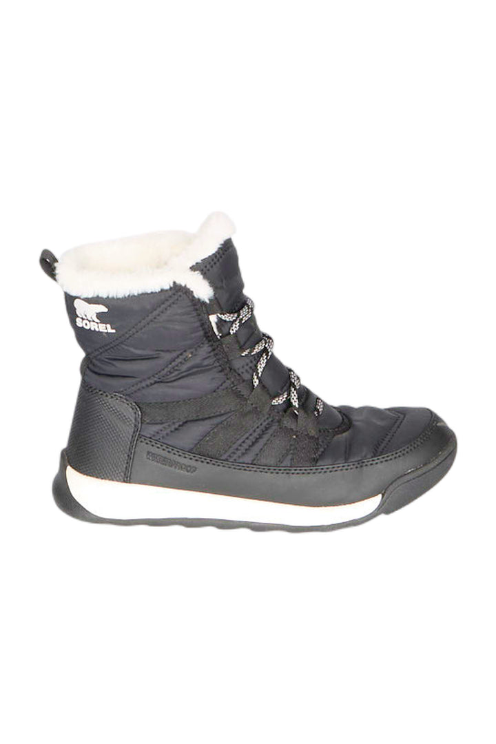 Winterschuhe für Kinder