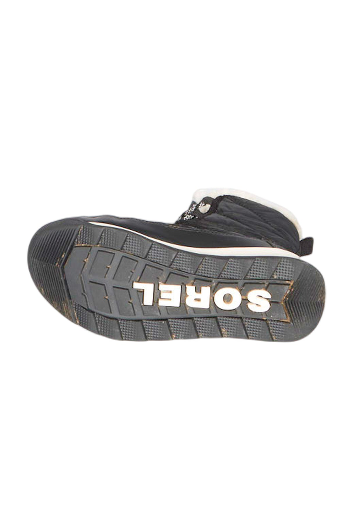 Winterschuhe für Kinder